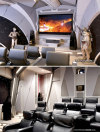 cinema