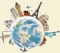 voyages