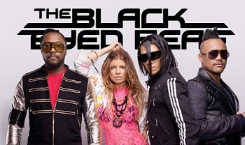 The Black Eyed Peas