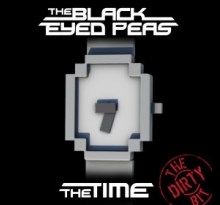 THE TIME (the dirty bit)