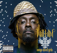 will.i.am - Songs About Girls