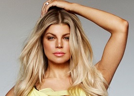 Fergie