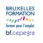 Logo Bruxelles Formations