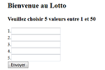 Lotto