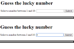 LuckyNumber