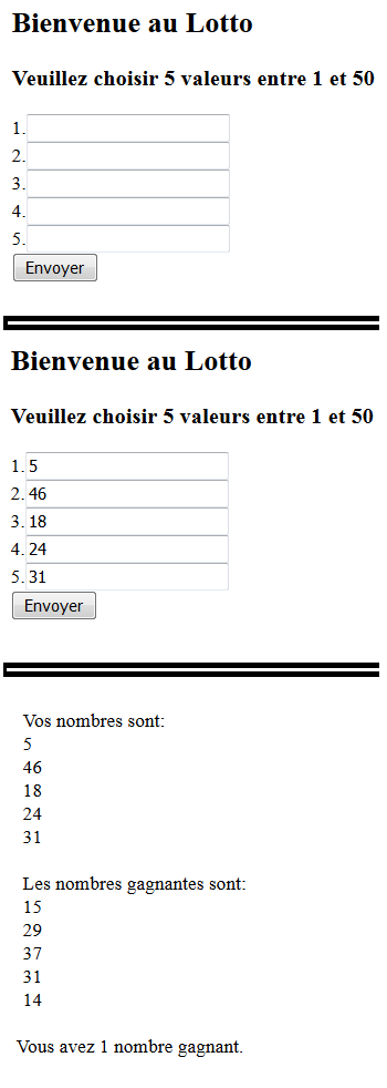Lotto