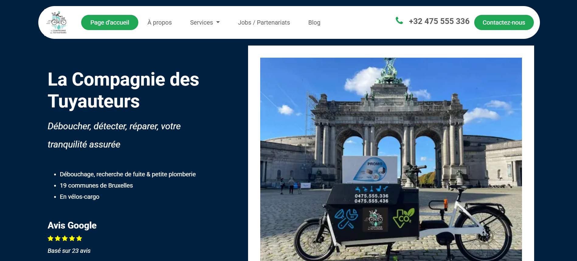 Projet 2
