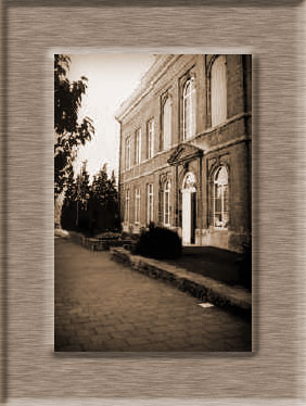 abbaye