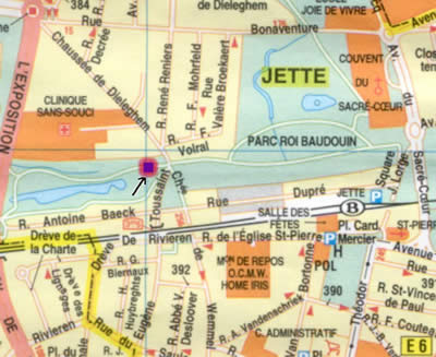 location de vlo