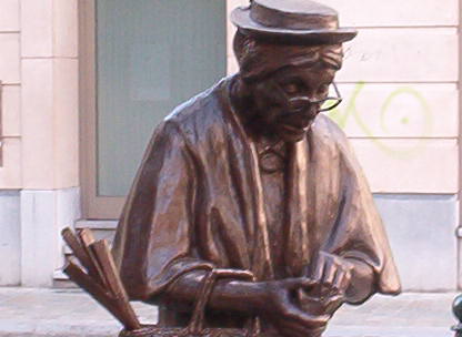 madame châpeau rue du midi